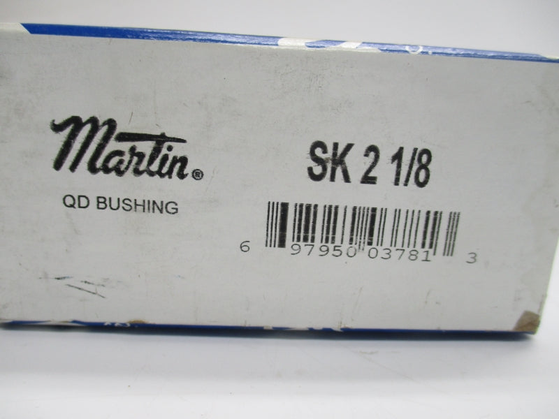 MARTIN SK 2-1/8" NSMP