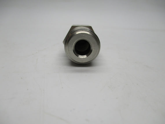SWAGELOK SS-8CP2-25 25PSI NSNP