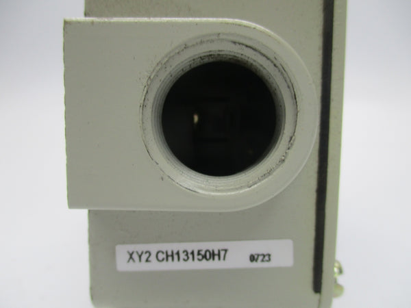 TELEMECANIQUE XY2CH13150H7 240VAC 3A NSNP