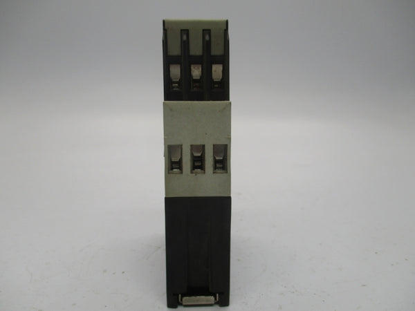 TELEMECANIQUE RE4TM11BU 110-240V 4A 0.05S-300H NSNP