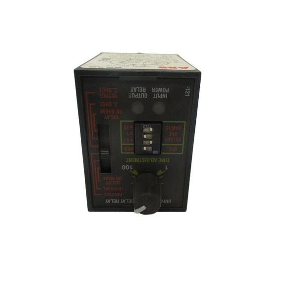 ABB TRU3 3507LF 19-264VAC 10A UNMP