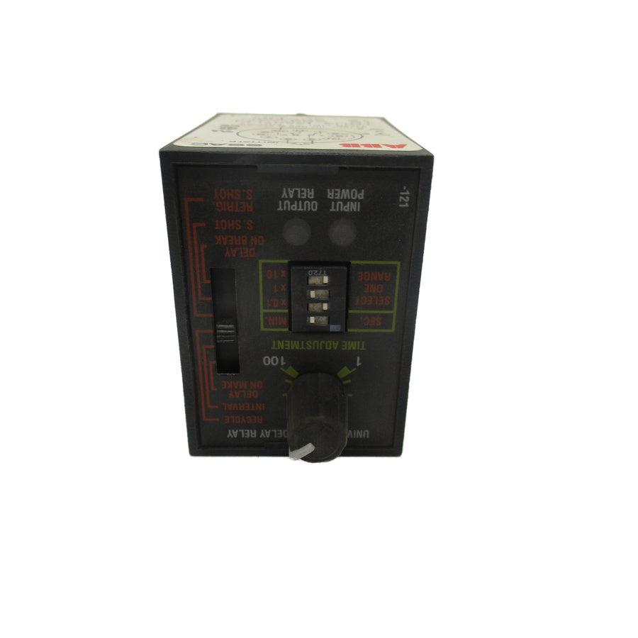ABB TRU3 3507LF 19-264VAC 10A UNMP