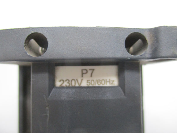 SCHNEIDER ELECTRIC LC1D09 230V UNMP