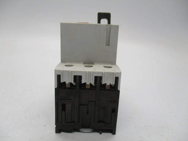 EATON PKZM01-6,3 XTPB6P3BC1 690V 6,3A NSNP