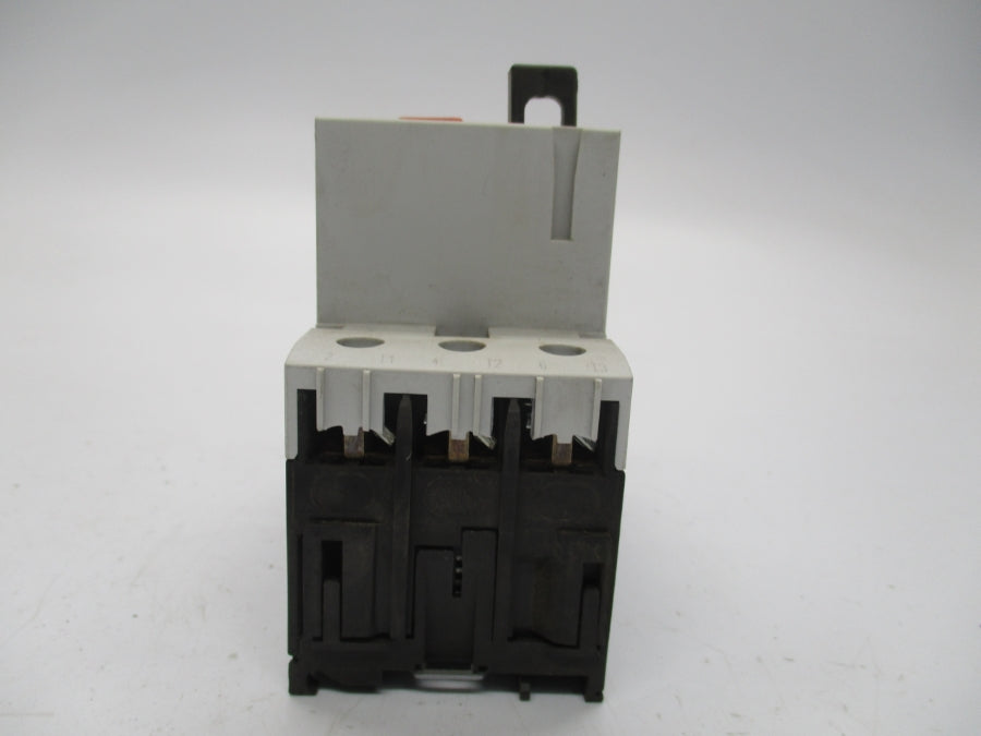 EATON PKZM01-6,3 XTPB6P3BC1 690V 6,3A NSNP