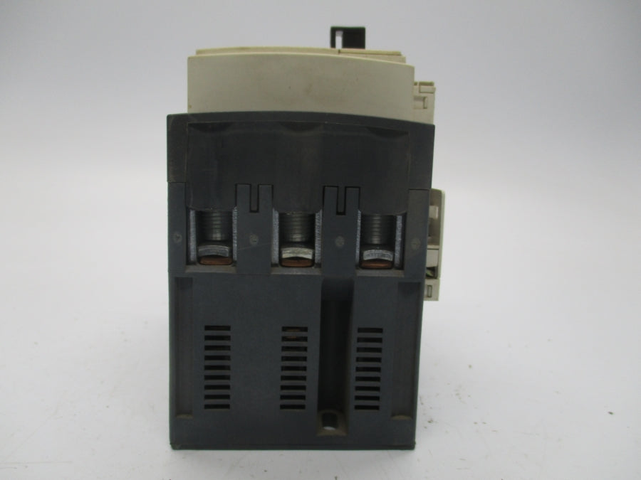 TELEMECANIQUE GV3ME40 690V 50-40A UNMP