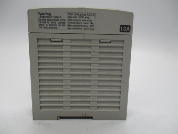 IDEC PS5R-SD24 100-240VAC 1.7A NSNP