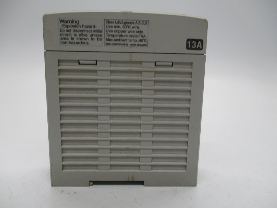 IDEC PS5R-SD24 100-240VAC 1.7A NSNP