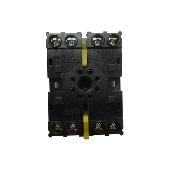 OMRON P2CF-08-E NSNP