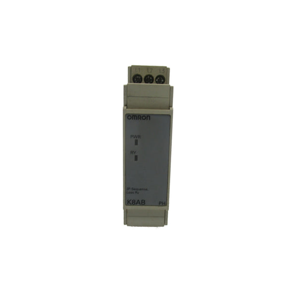 OMRON K8AB-PH1 200-500VAC 6A NSNP