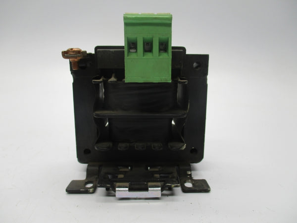 MURR ELEKTRONIK 86346 230/400VAC UNMP