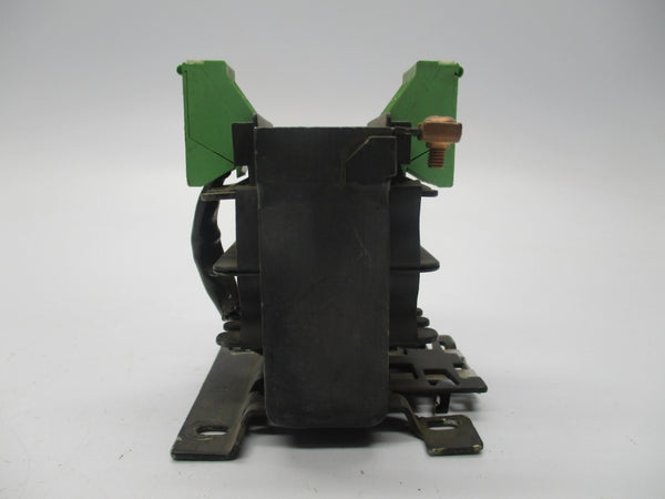 MURR ELEKTRONIK 86346 230/400VAC UNMP