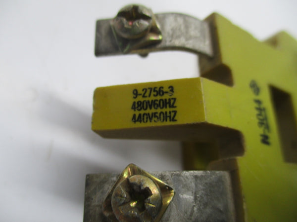 COIL 9-2756-3 440/480V UNMP