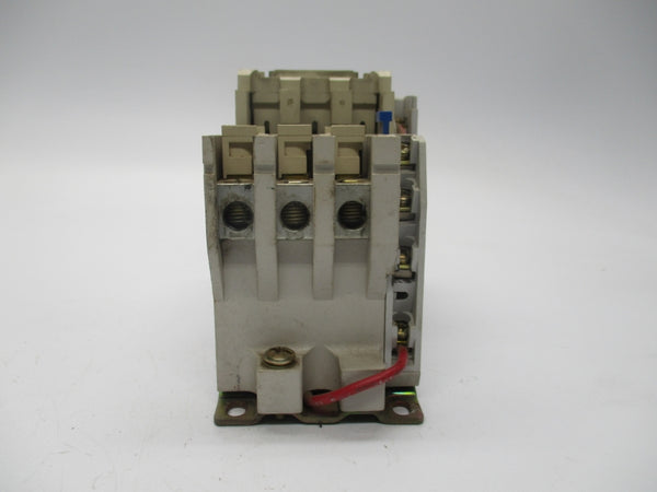 EATON AN16DN0EB SER. B1 208V 27A UNMP
