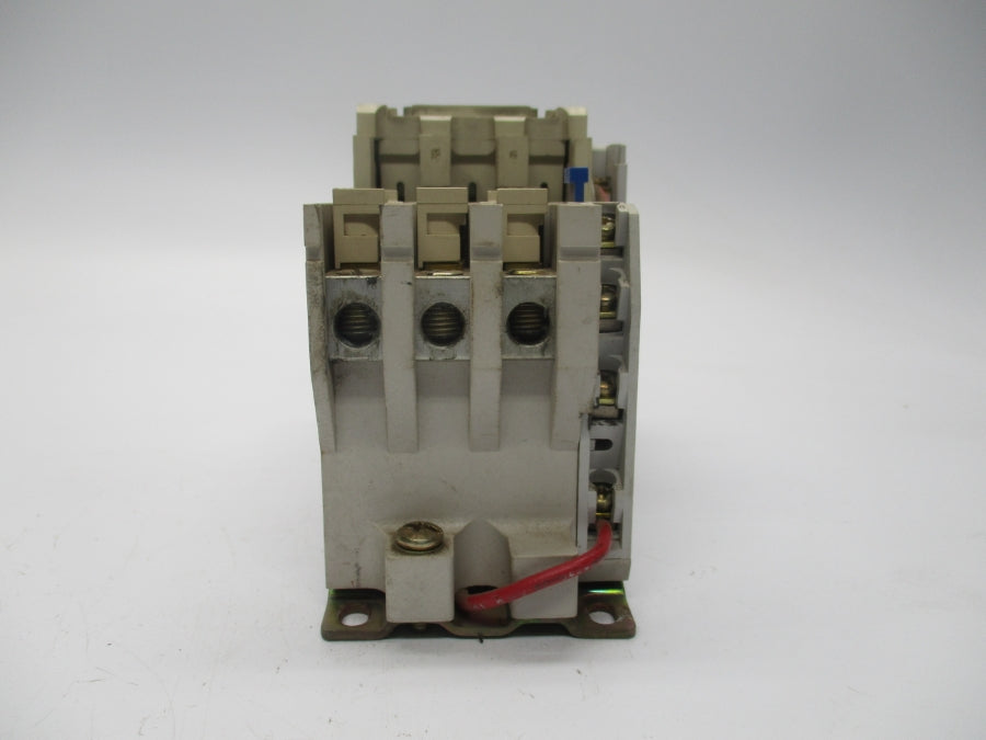 EATON AN16DN0EB SER. B1 208V 27A UNMP