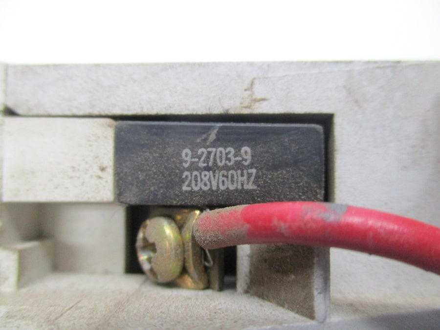 EATON AN16DN0EB SER. B1 208V 27A UNMP