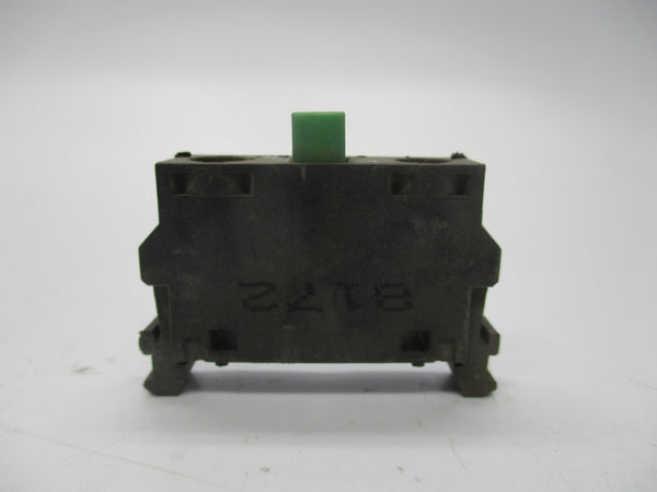 ABB SK616002-A 600VAC 10A UNMP