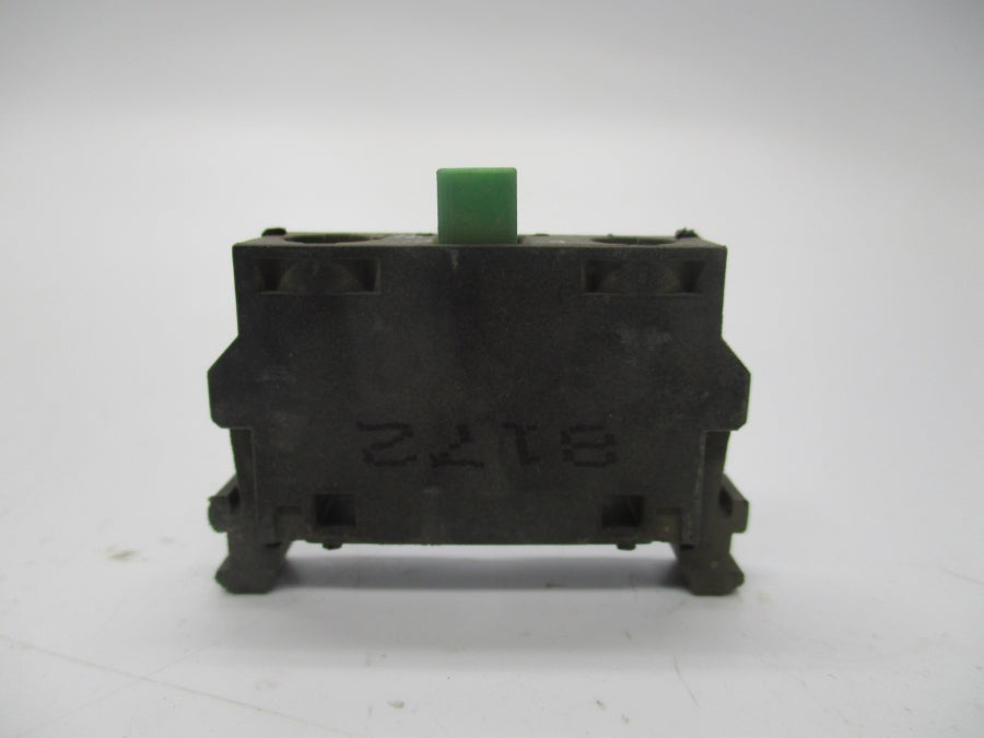 ABB SK616002-A 600VAC 10A UNMP