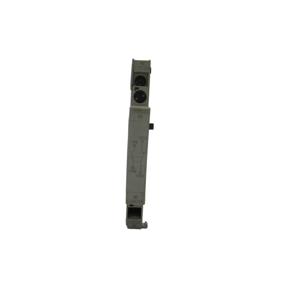 GENERAL ELECTRIC GPAC11LLA 690V 10A UNMP