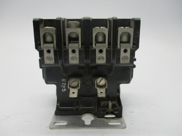 TELEMECANIQUE 2200EB440AA 24V UNMP