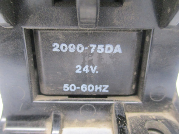 TELEMECANIQUE 2200EB440AA 24V UNMP