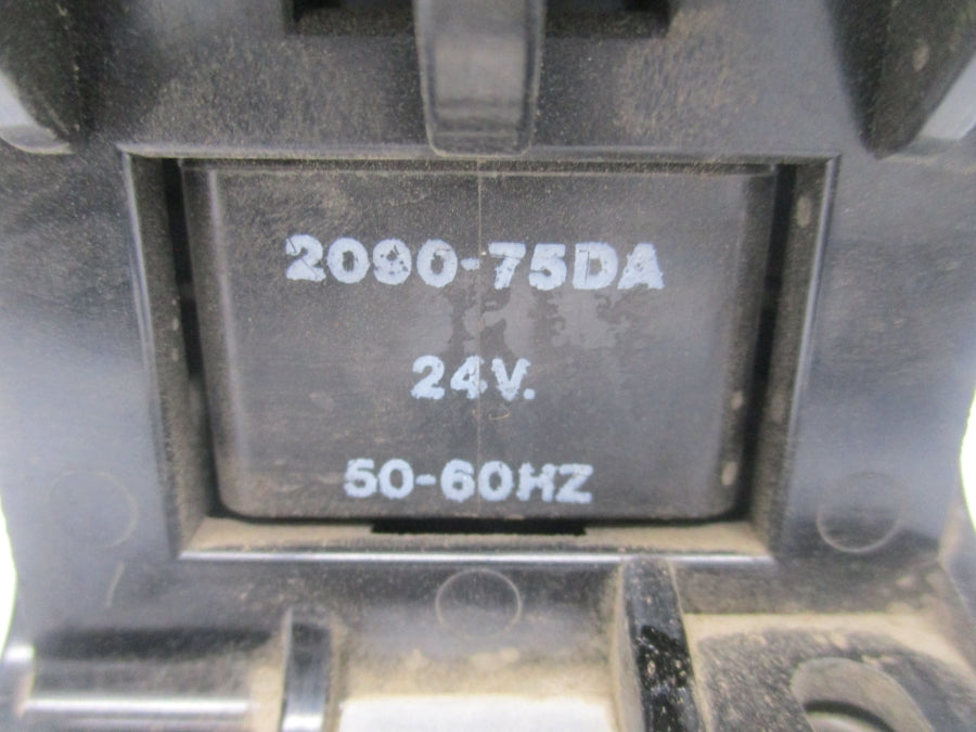 TELEMECANIQUE 2200EB440AA 24V UNMP