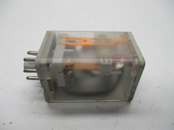 DAYTON 5Z460 240VAC UNMP