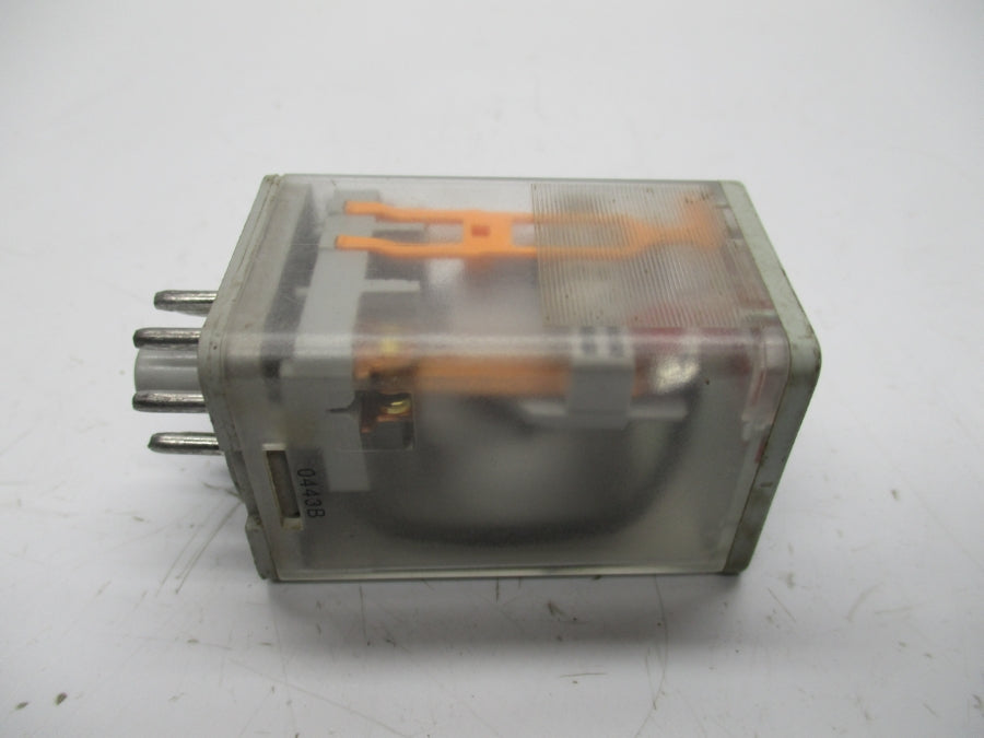 DAYTON 5Z460 240VAC UNMP