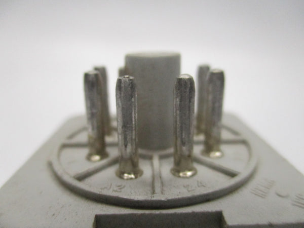 DAYTON 5Z460 240VAC UNMP