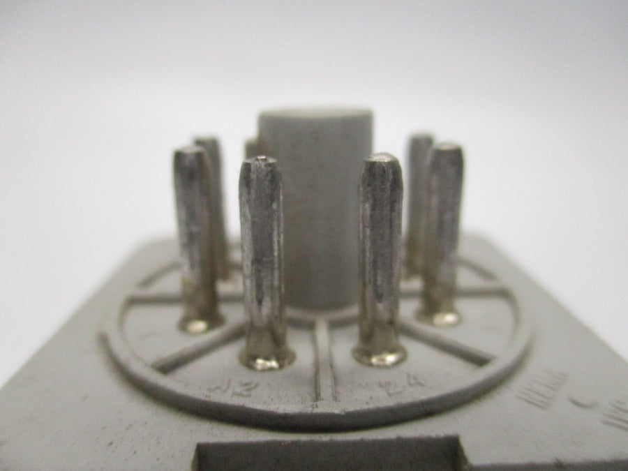 DAYTON 5Z460 240VAC UNMP