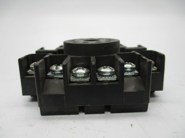 CUSTOM CONNECTOR 0T11-PC 300V 10A UNMP