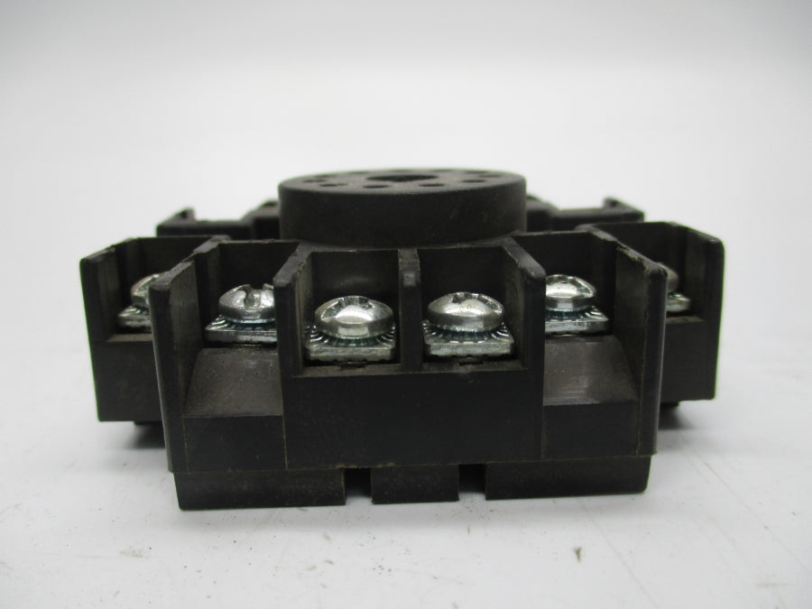 CUSTOM CONNECTOR 0T11-PC 300V 10A UNMP