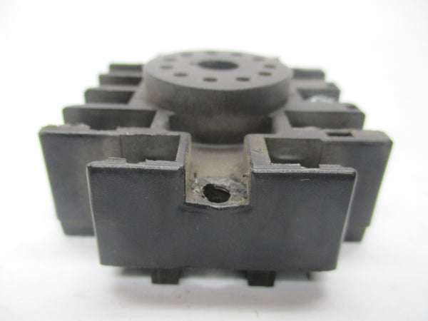 CUSTOM CONNECTOR 0T11-PC 300V 10A UNMP