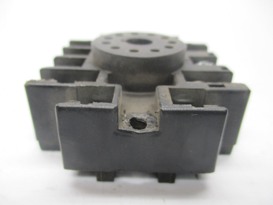 CUSTOM CONNECTOR 0T11-PC 300V 10A UNMP