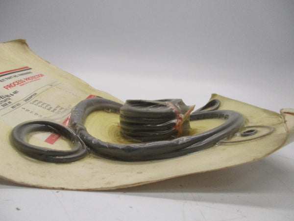 FISHER R480X000022 NSMP
