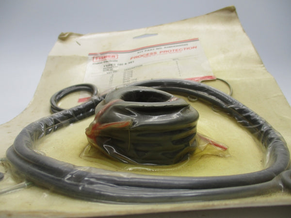 FISHER R480X000022 NSMP