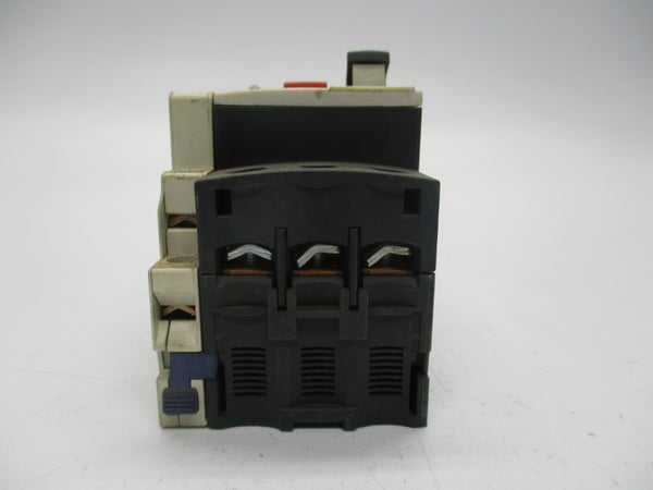 TELEMECANIQUE GV2ME32 690V 24-32A UNMP