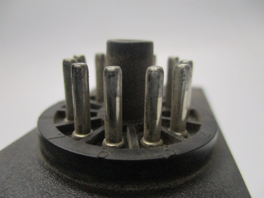 ELECTROMATIC SC2892120 120VAC 5A 1-99MIN UNMP
