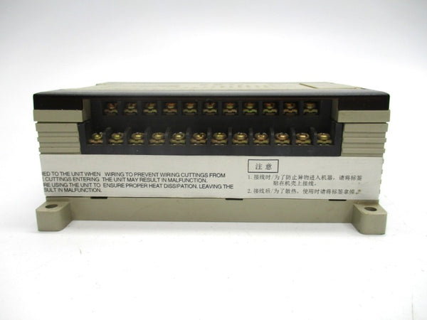 OMRON CPM1A-30CDR-D-V1 24VDC NSNP