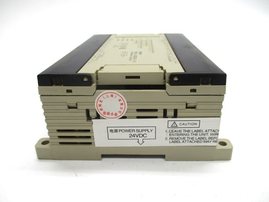 OMRON CPM1A-30CDR-D-V1 24VDC NSNP
