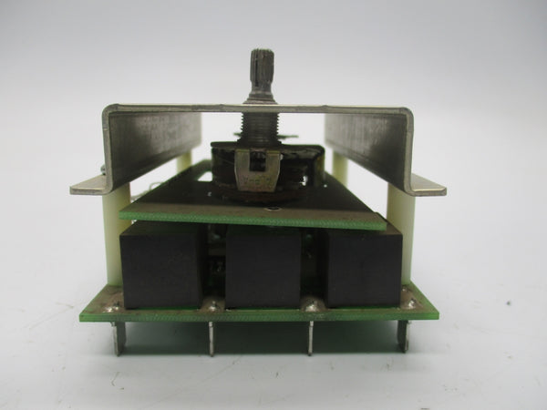RAYTRON 155-5 120VAC 2A UNMP