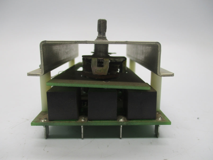RAYTRON 155-5 120VAC 2A UNMP