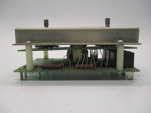 RAYTRON 155-5 120VAC 2A UNMP