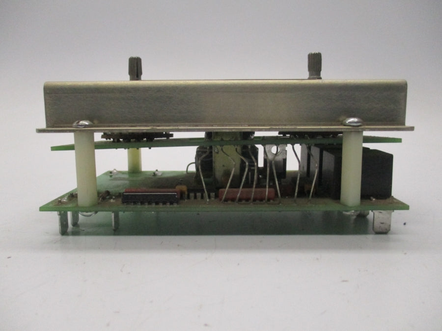 RAYTRON 155-5 120VAC 2A UNMP