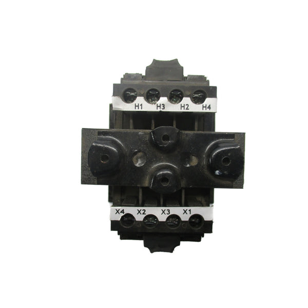 ACME ELECTRIC TB50N014 440/480V UNMP