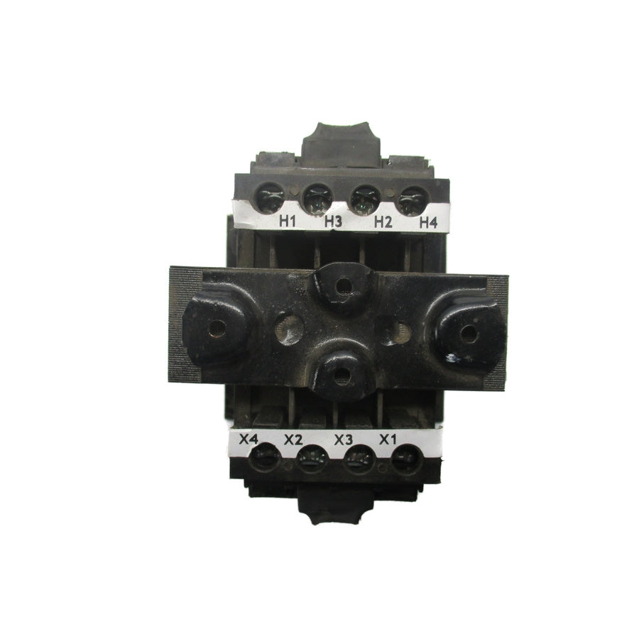 ACME ELECTRIC TB50N014 440/480V UNMP