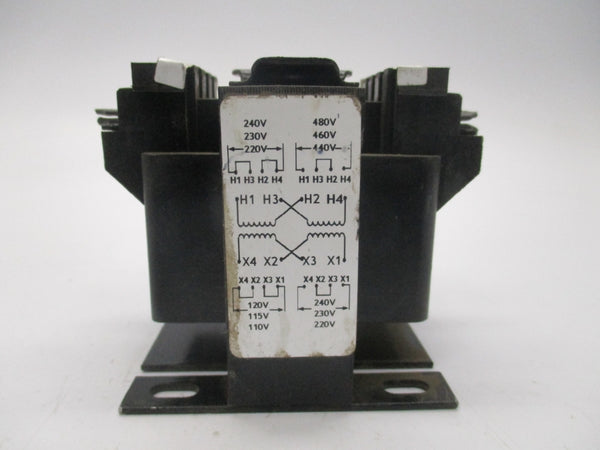 ACME ELECTRIC TB50N014 440/480V UNMP
