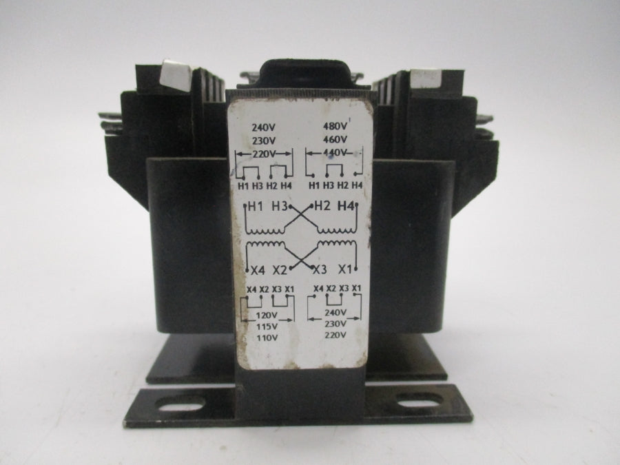 ACME ELECTRIC TB50N014 440/480V UNMP