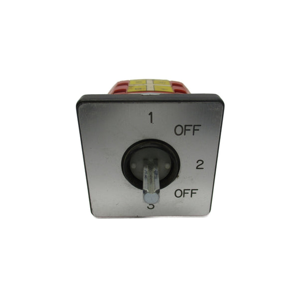 SWITCH EKV2N5P40689 690V 25A UNMP