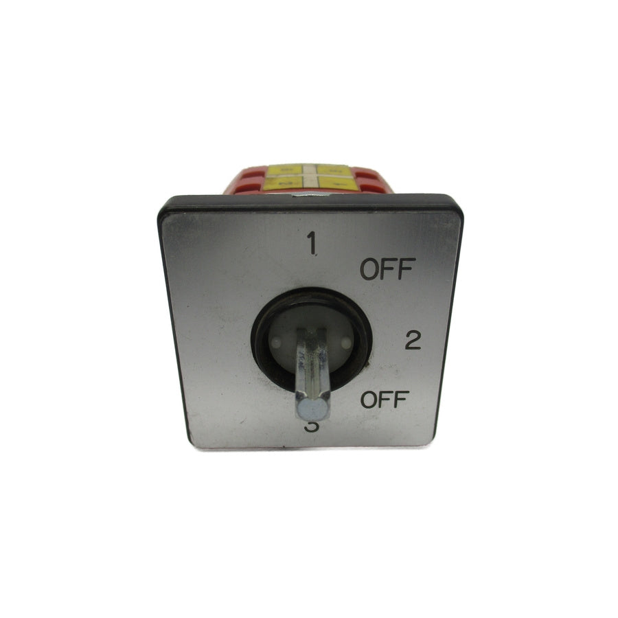 SWITCH EKV2N5P40689 690V 25A UNMP